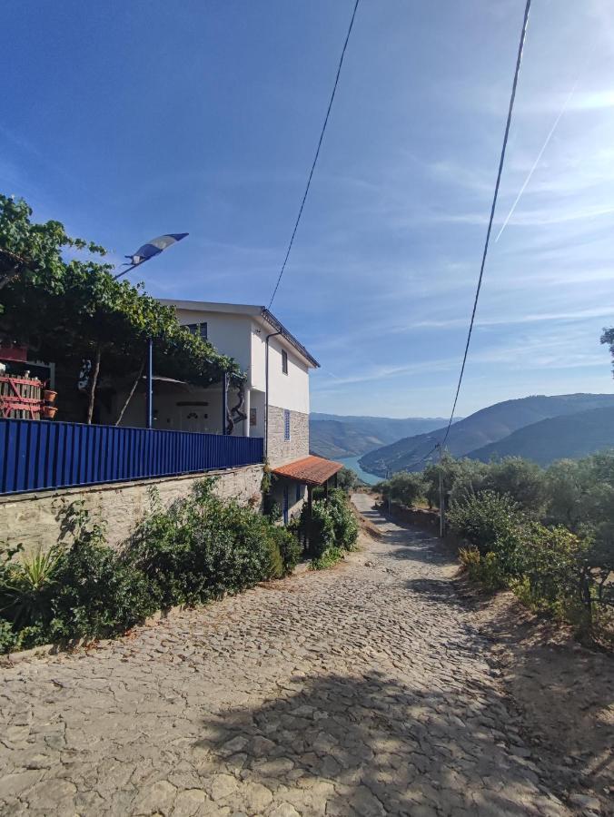 Encosta Do Pinhao Βίλα Casal de Loivos Εξωτερικό φωτογραφία